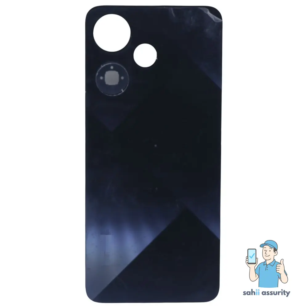 Back Panel Cover for Infinix Hot 30i thumbnail